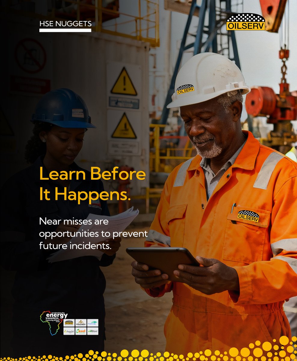 Oilserv Limited tweet media