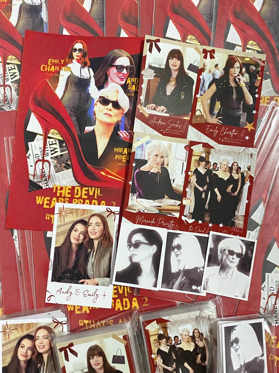 emily ۶ৎ : tdwp 2 👠 tweet media