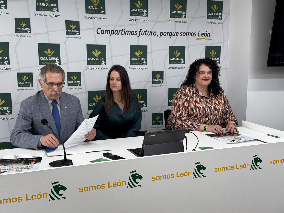 Ayuntamiento de León tweet media