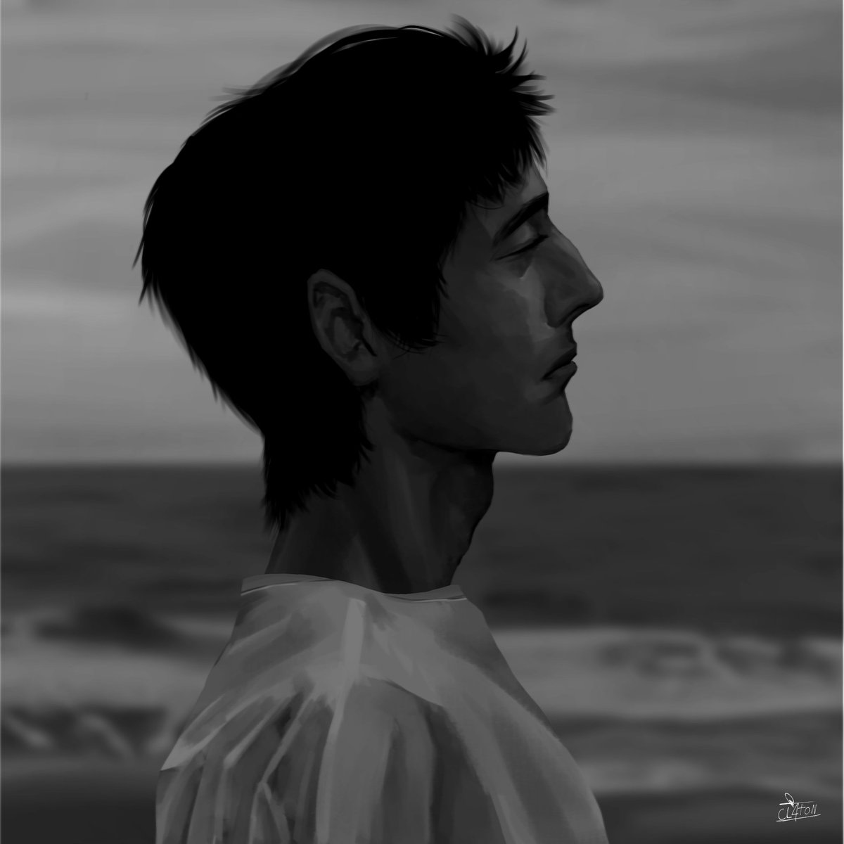 Cl4ton's tweet photo. #digitalart #artmoots https://t.co/wPTJQlE3ah