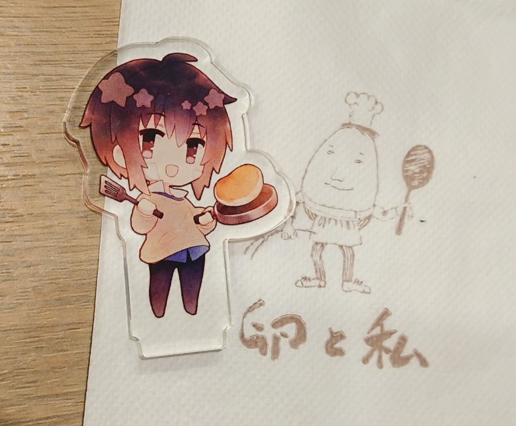 縞🥞☕ tweet media