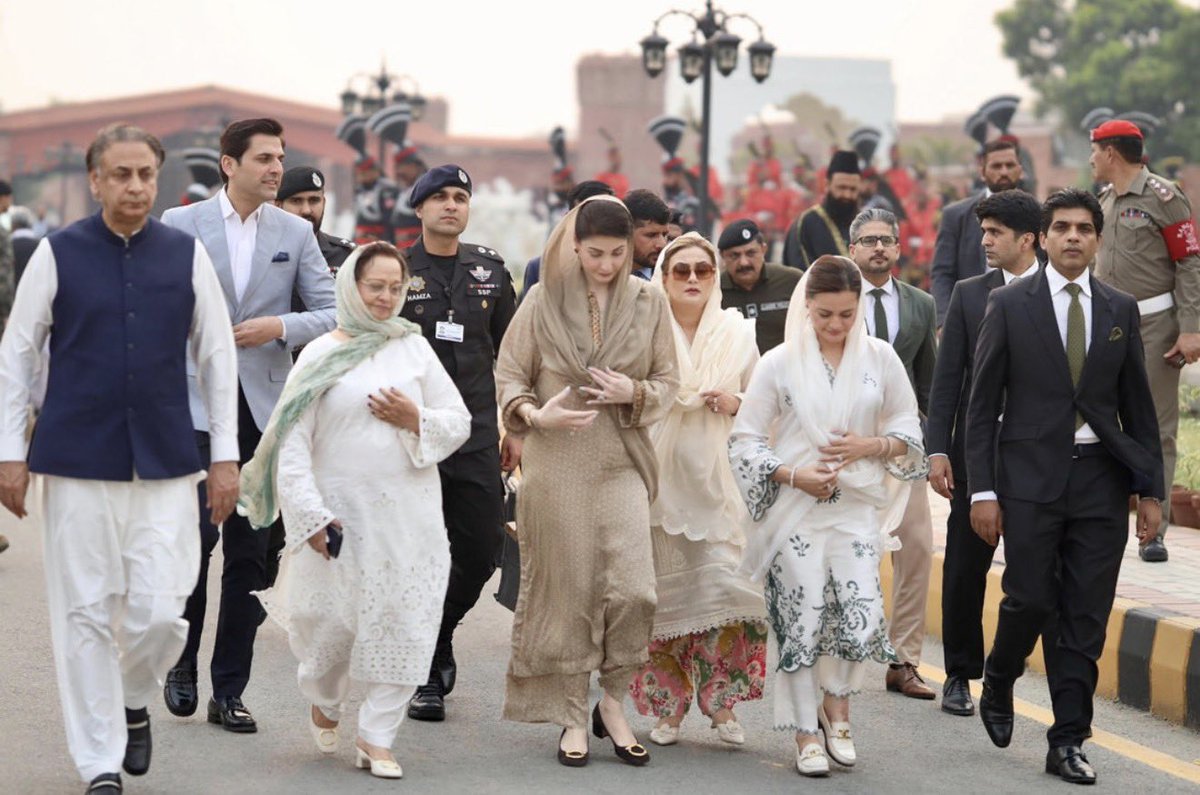 ایڈووکیٹ جی ایم شاہ نے وزیر اعلی مریم نواز کے “کچہری فلائی اوور” کا پول ...