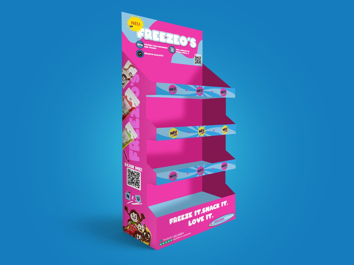 MasetGraphics's tweet photo. Alternative direction for a snack brand https://t.co/c6aiZBoYkq