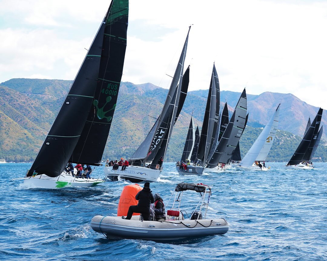 Azerbaijan Water Sports Federation tweet media