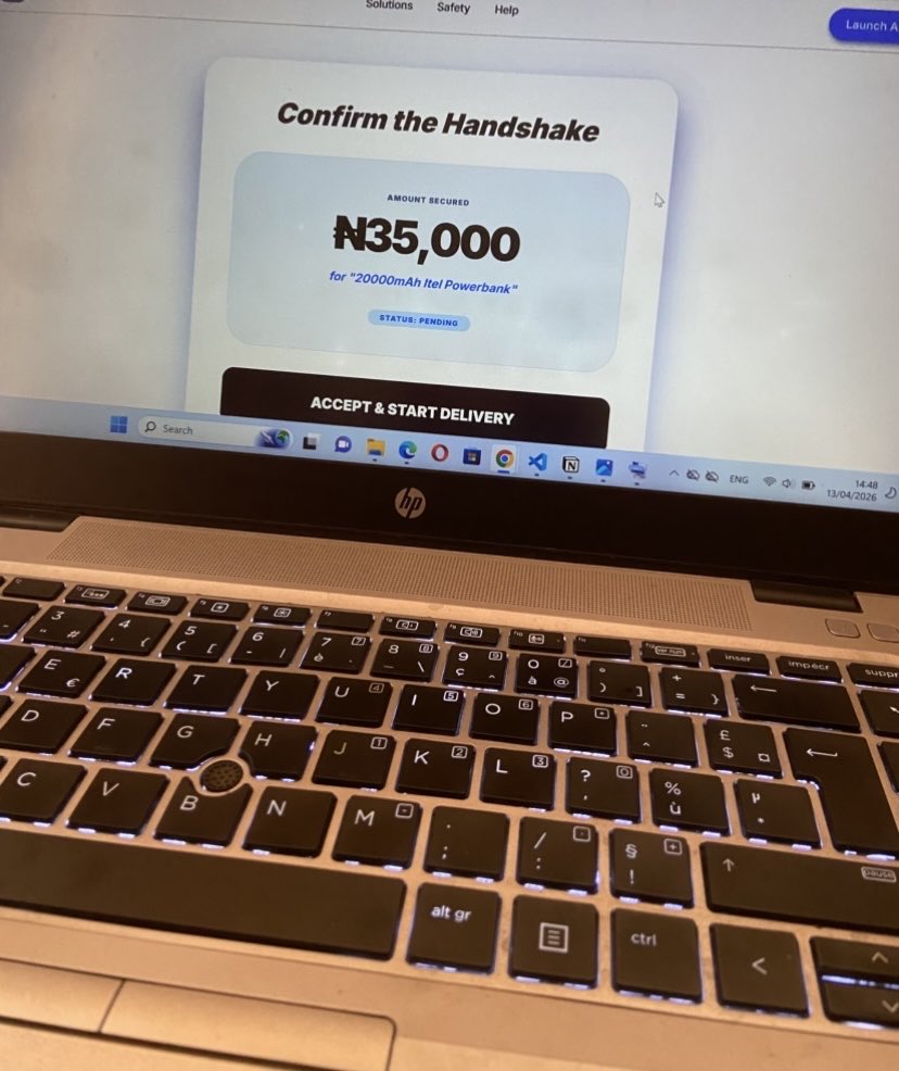 Rejoice Uzodinma | Youth & Tech tweet media