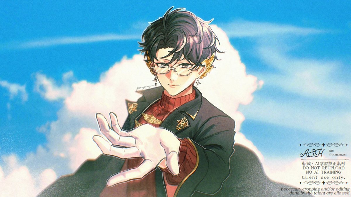 ASH 🐇 tweet media