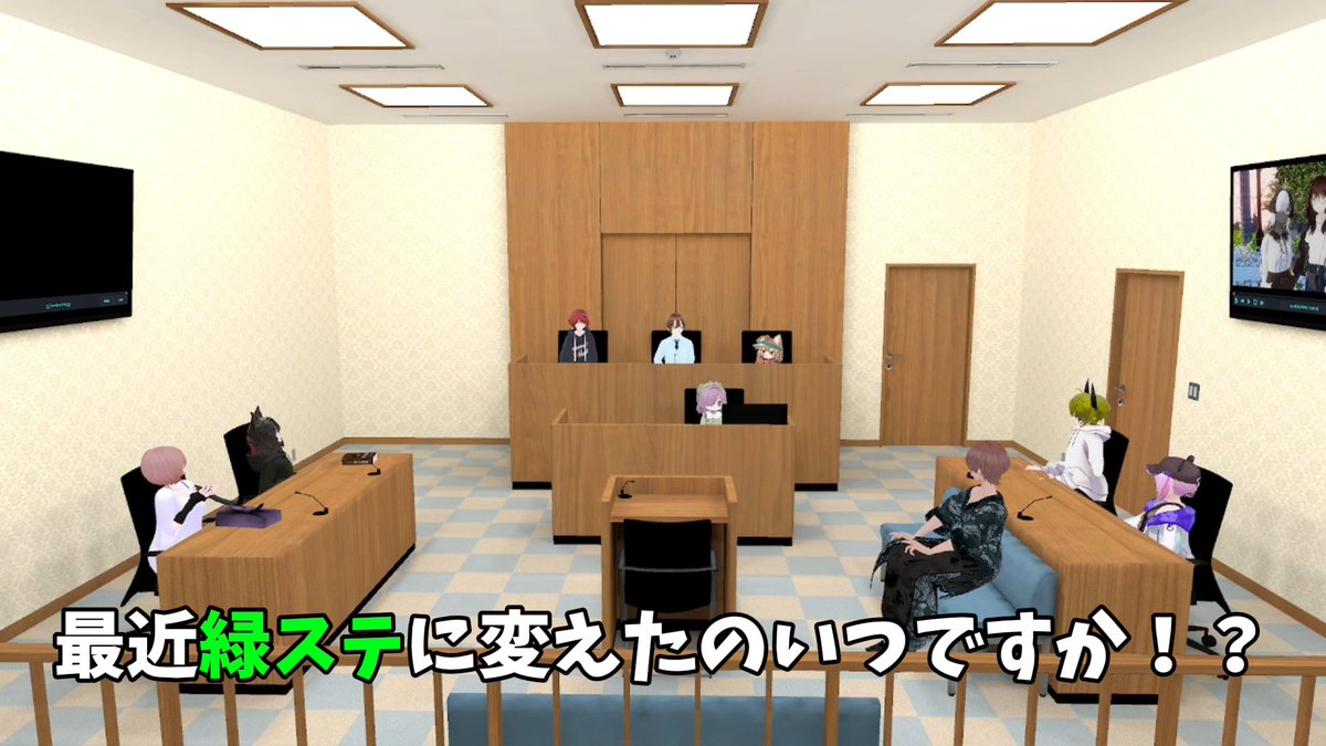 パラダイスボーイ@VR商事 tweet media