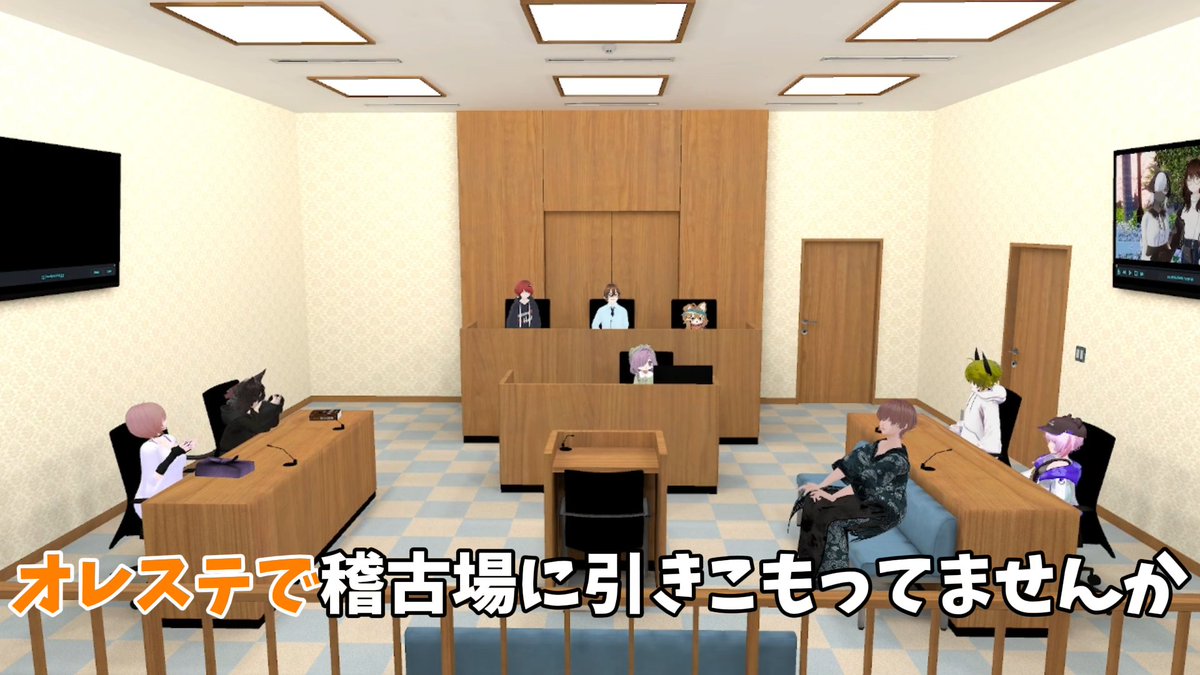 パラダイスボーイ@VR商事 tweet media