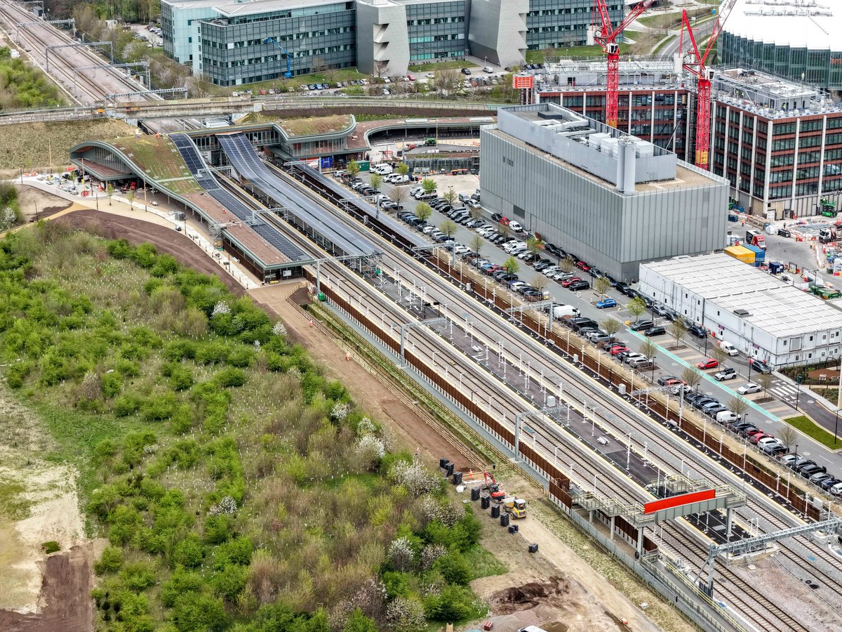 Network Rail Anglia tweet media