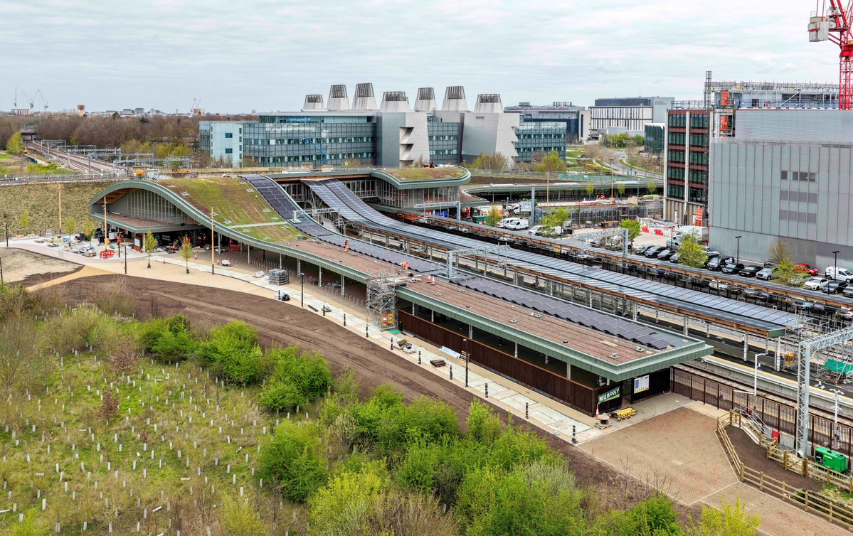 Network Rail Anglia tweet media