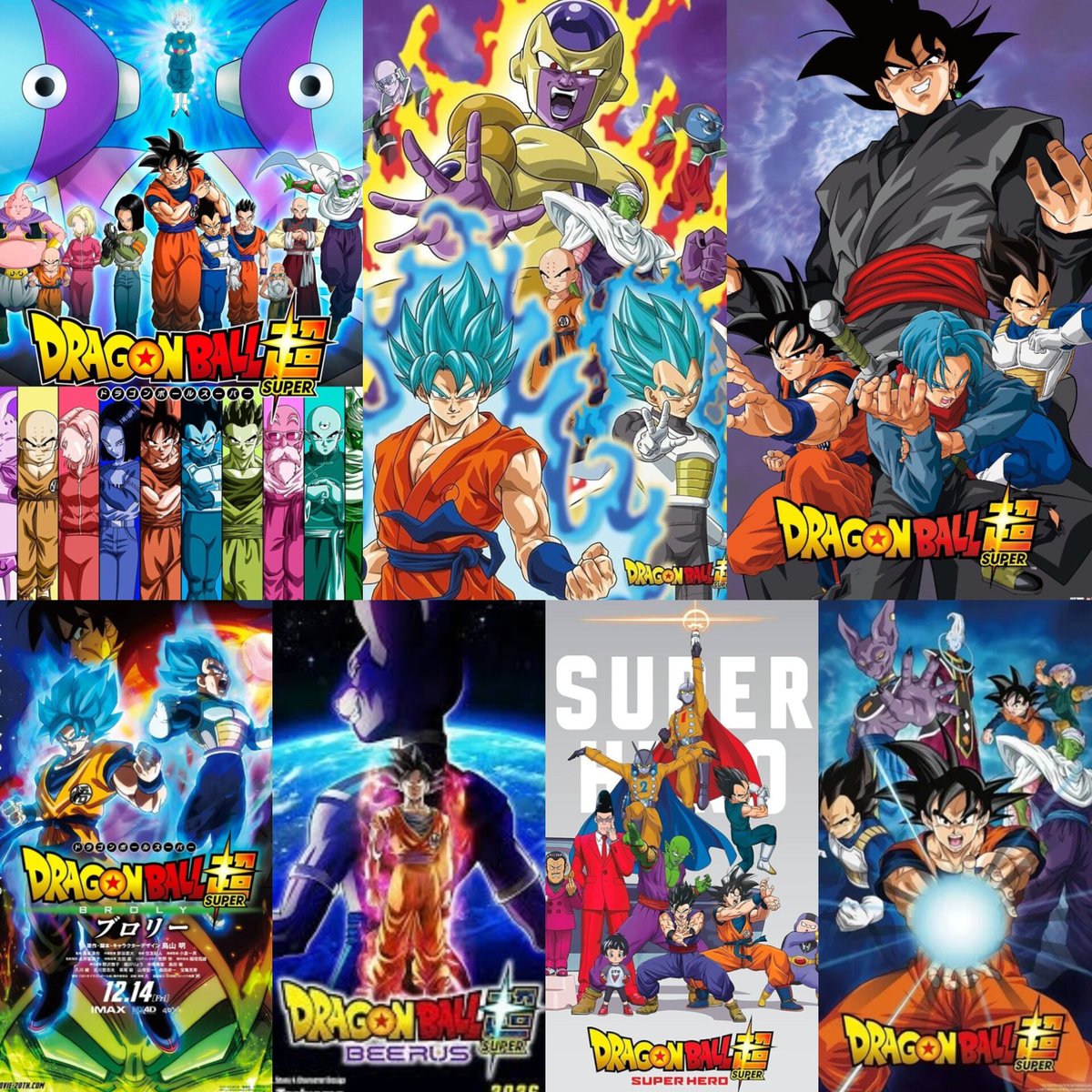 ㊝Kakarotto㊝ tweet media