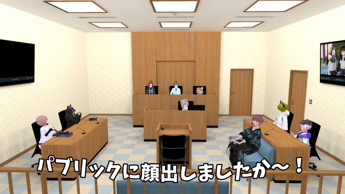 パラダイスボーイ@VR商事 tweet media