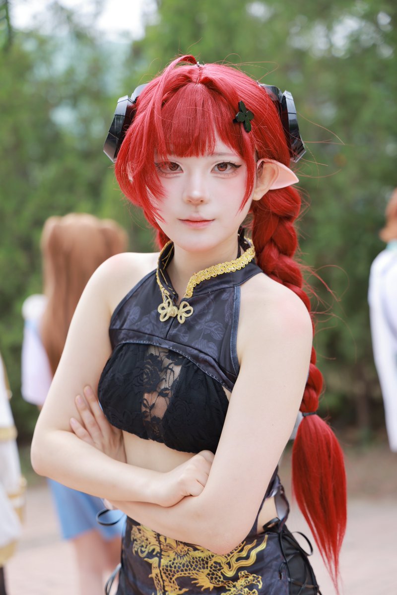 참관객A(참에) tweet media