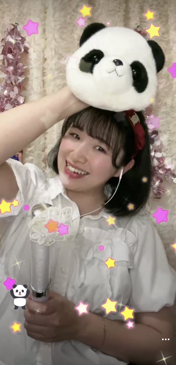 凌花(りょうか)👸🌺 tweet media