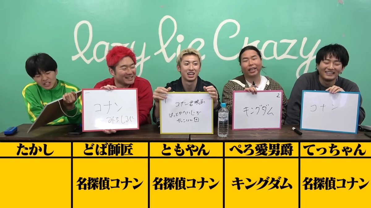 缶【暇人】 tweet media