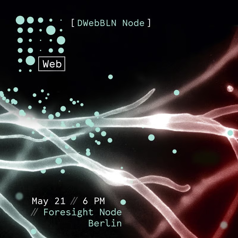 Foresight Institute tweet media