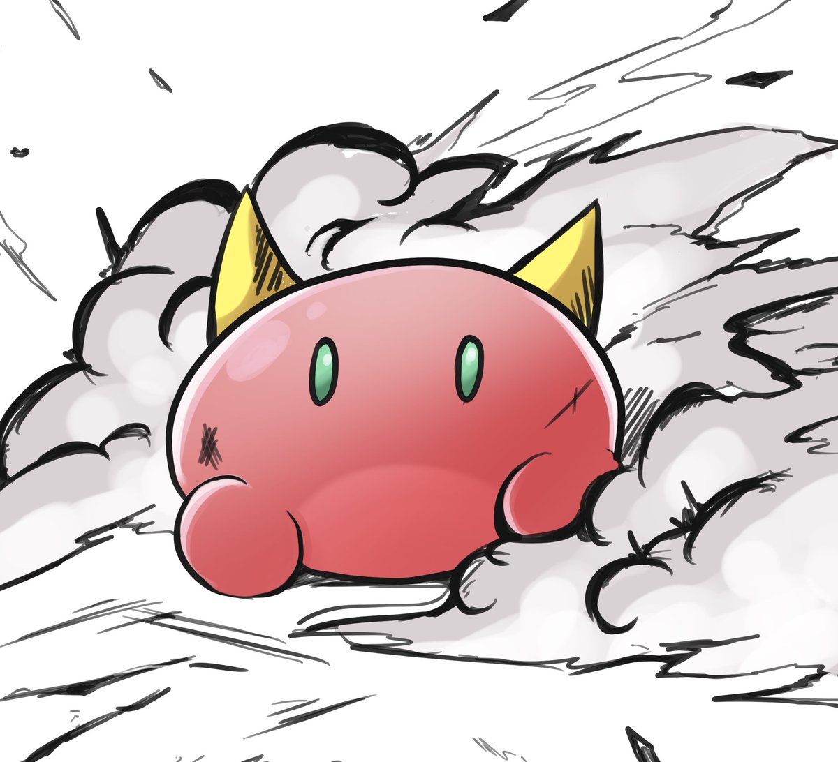 keyanki426's tweet photo. #なんの脈絡もなく絵の振り幅を再掲して温度差で最近フォローしてくれたフォロワーを怖がらせましょう 
フハハ…怖かろう。🎭 https://t.co/NeoyQV93Mx