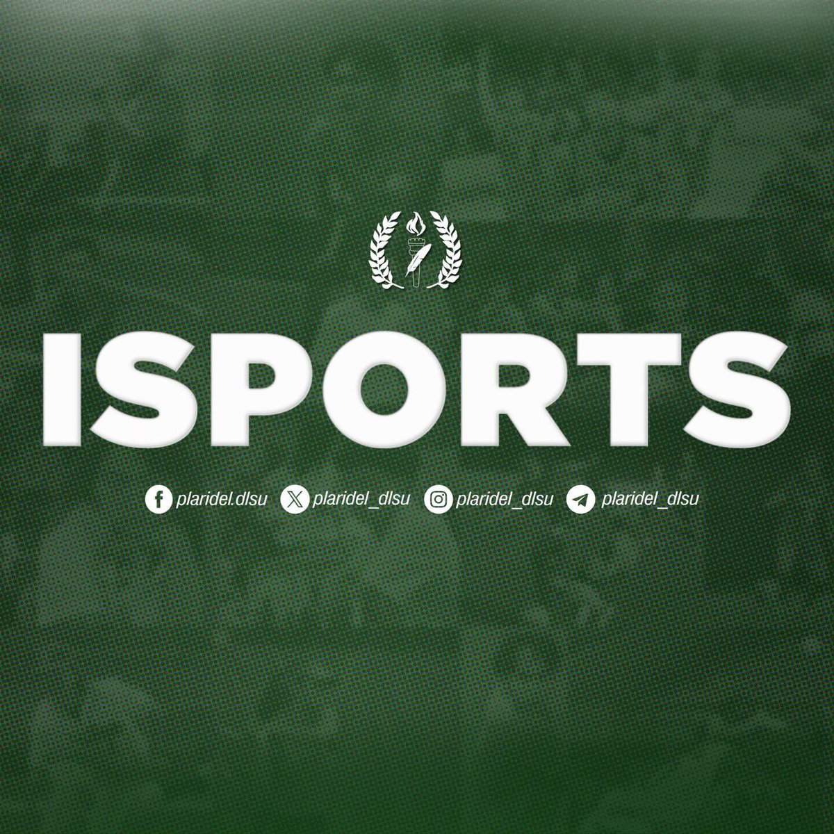 ISINAPUBLIKO na ang iskedyul ng mga laro para sa 19th Filoil EcoOil Preseason Cup, Mayo 11.

Unang makahaharap ng DLSU Green Archers ang NU Bulldogs sa Playtime Filoil Centre sa ika-4:30 n.h. sa Mayo 17. 

| mula Filoil EcoOil Sports