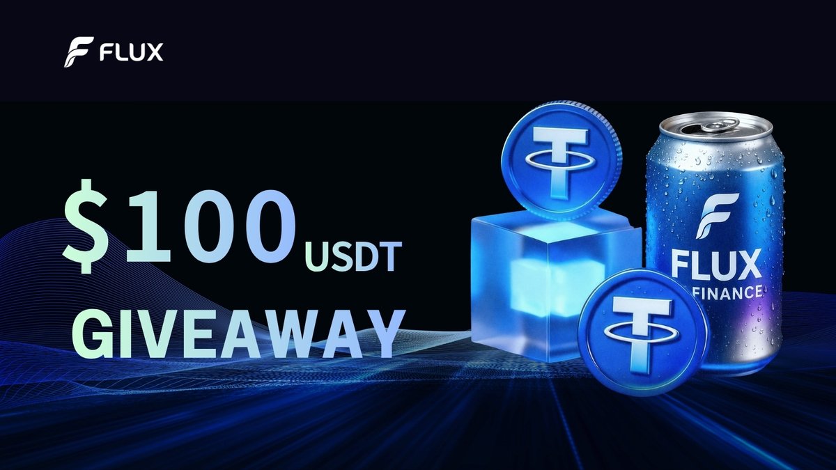 FluxFinance tweet media