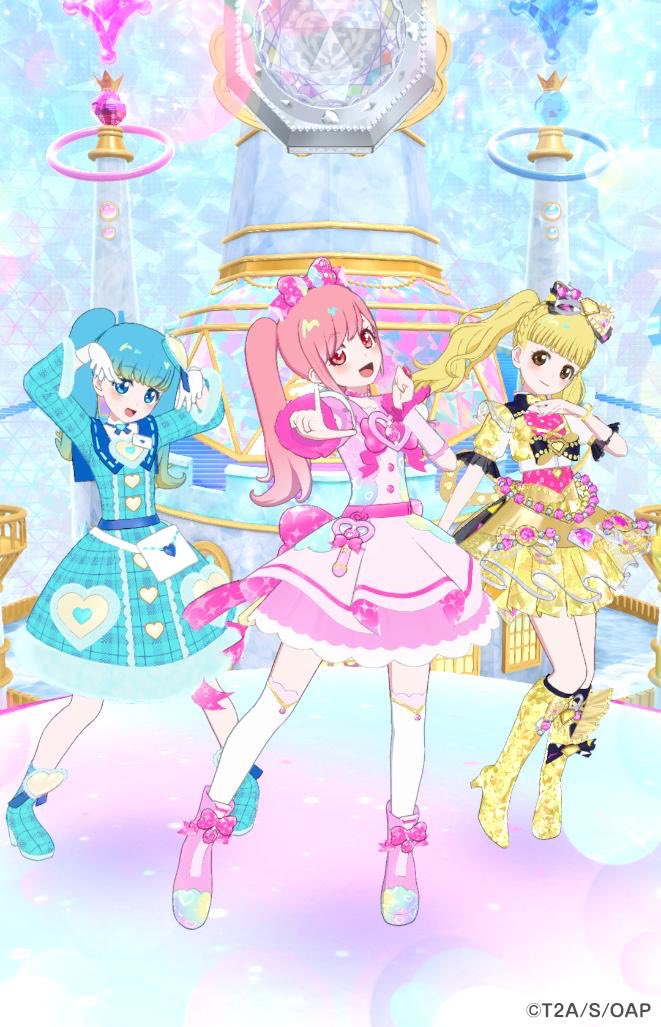 あかつき☽ tweet media