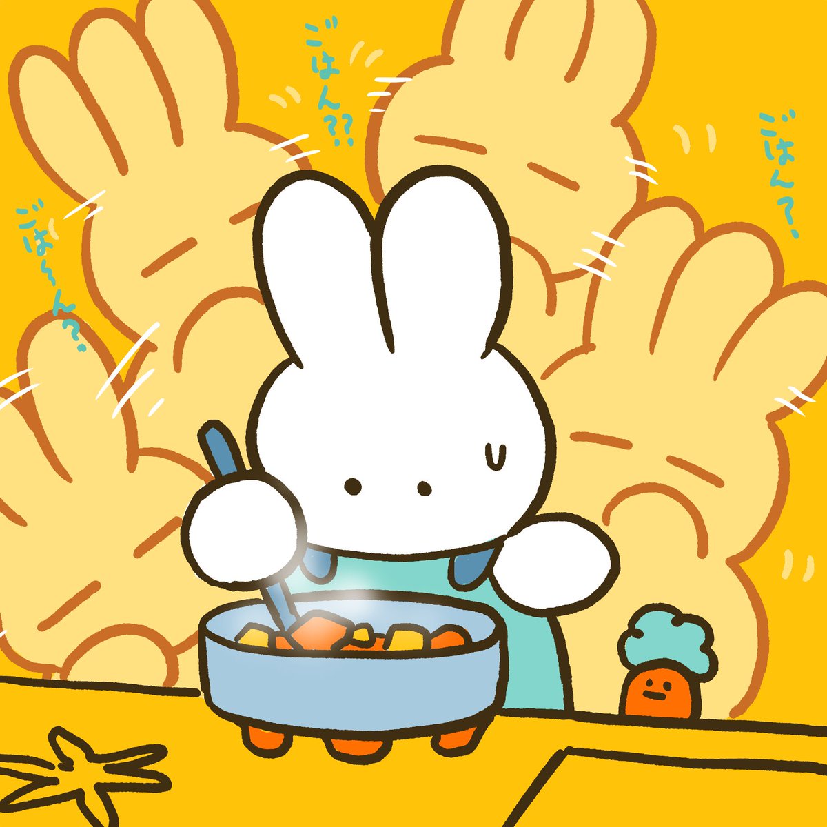 うさぎにっき (@usaginikki0621) / Posts / X