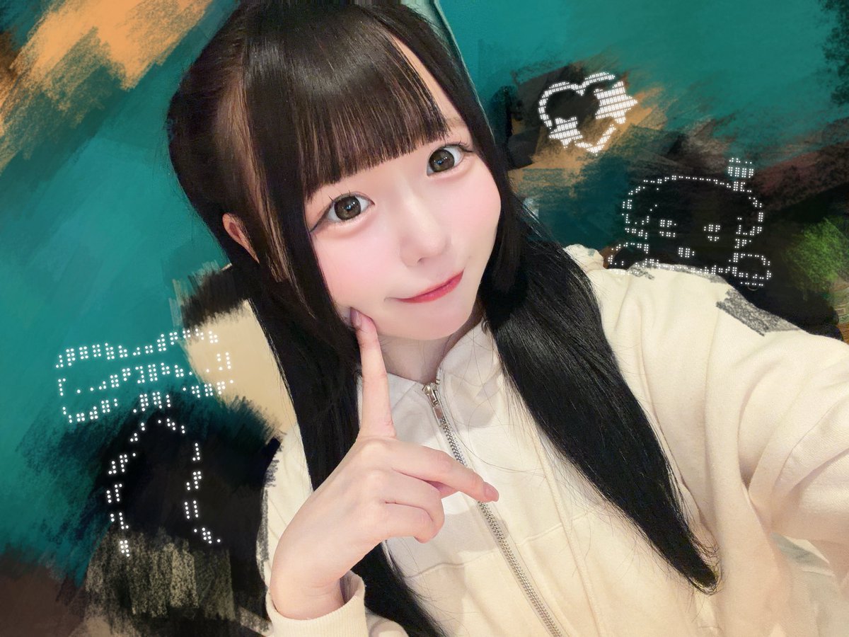 めぐ tweet media