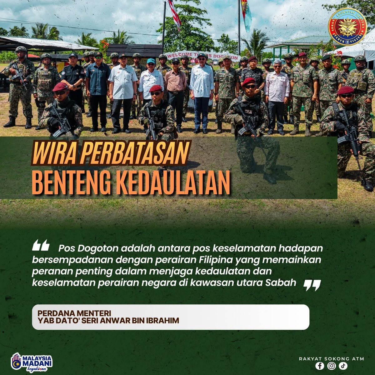 Rakyat Sokong ATM tweet media