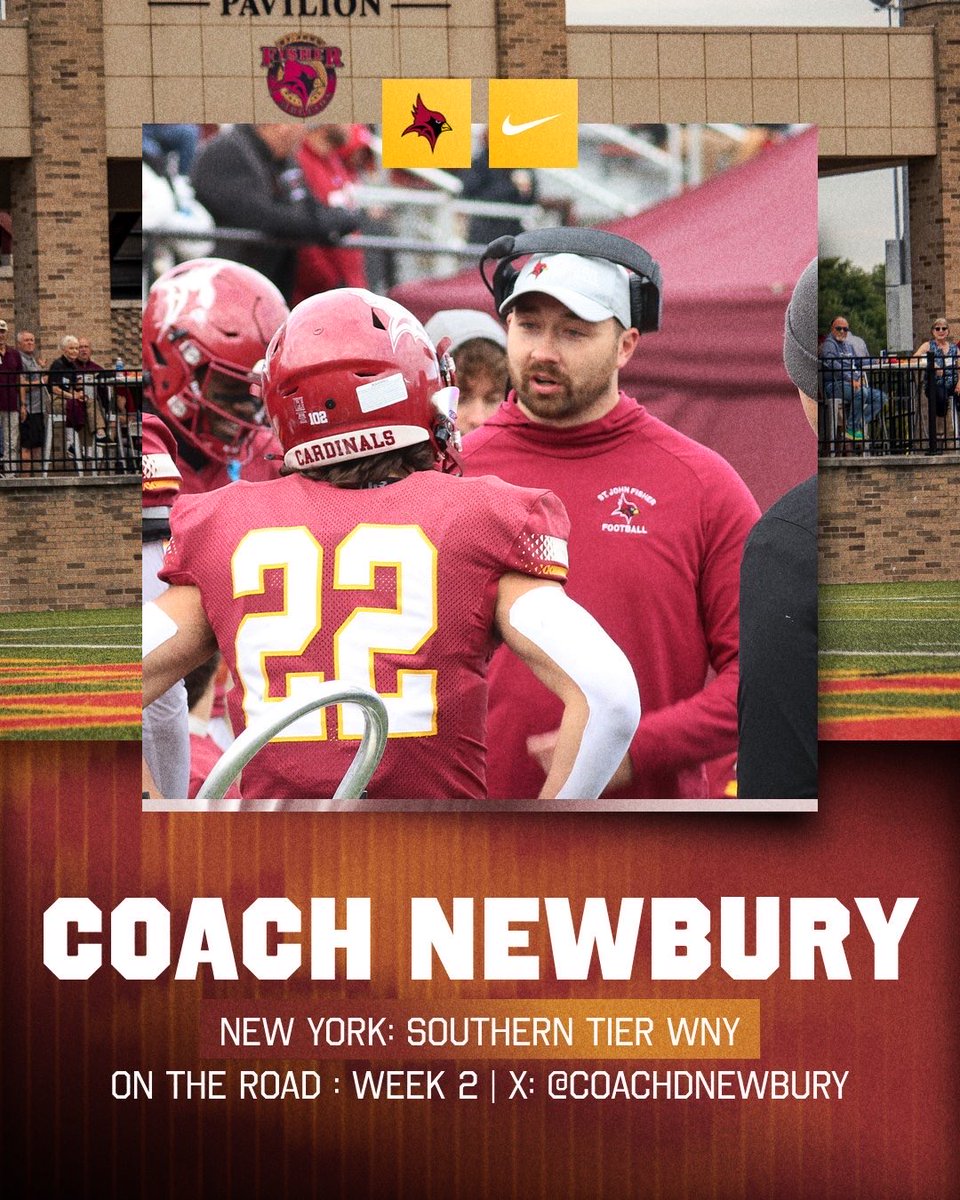 Fisher Football tweet media