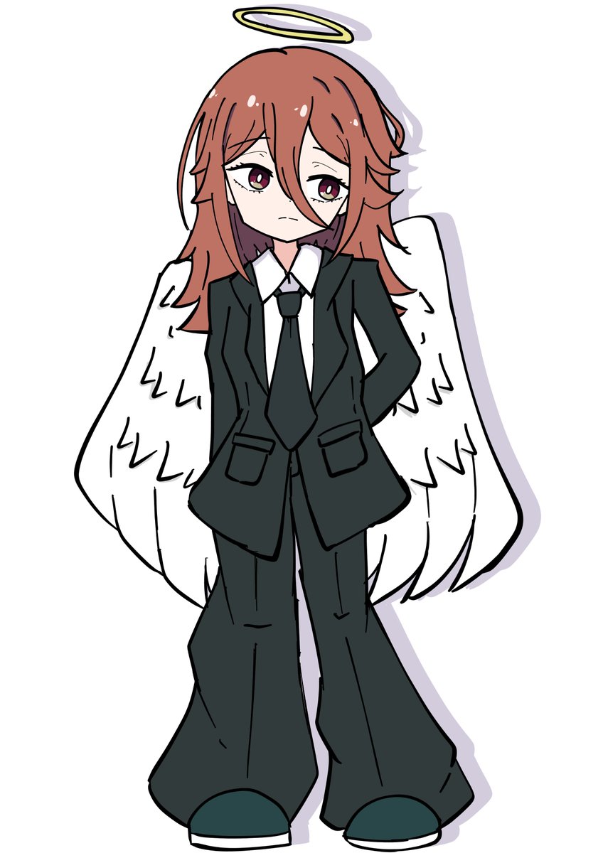 モズ・ロイド tweet media