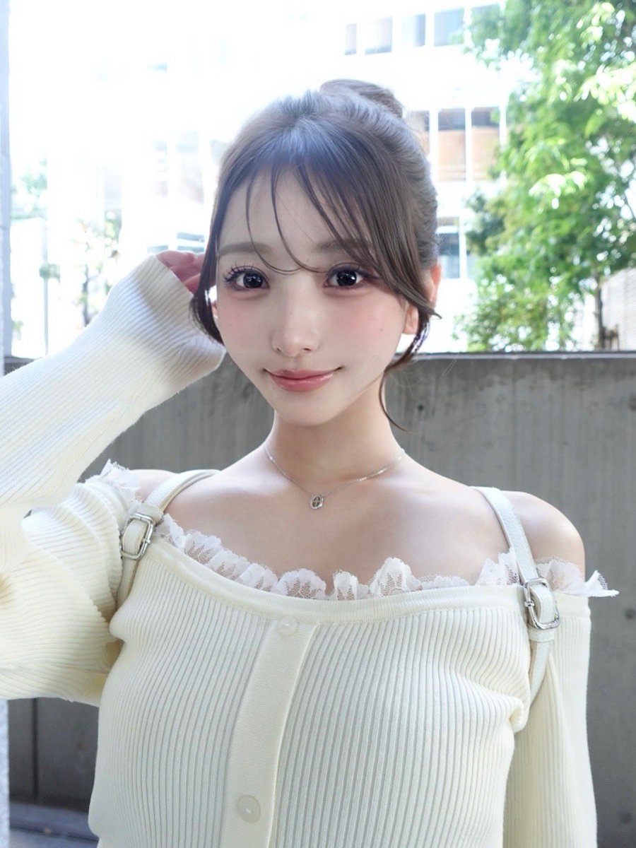 中野ゆいな tweet media