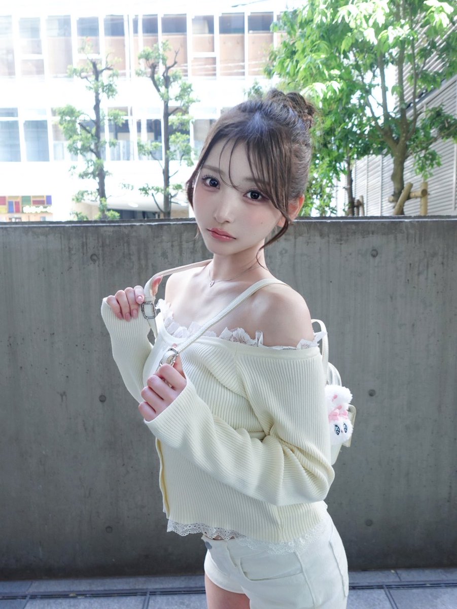 中野ゆいな tweet media