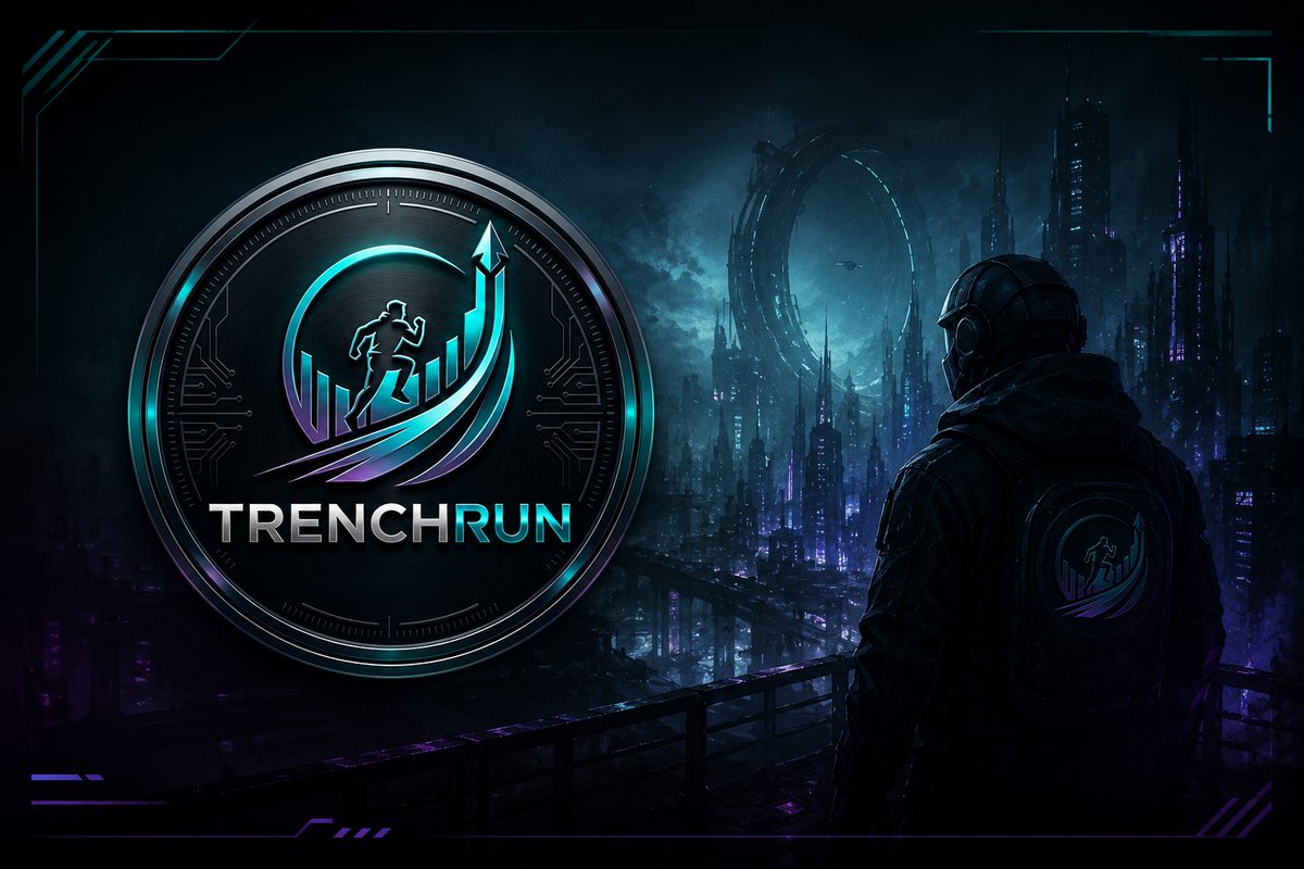 Trenchrun tweet media