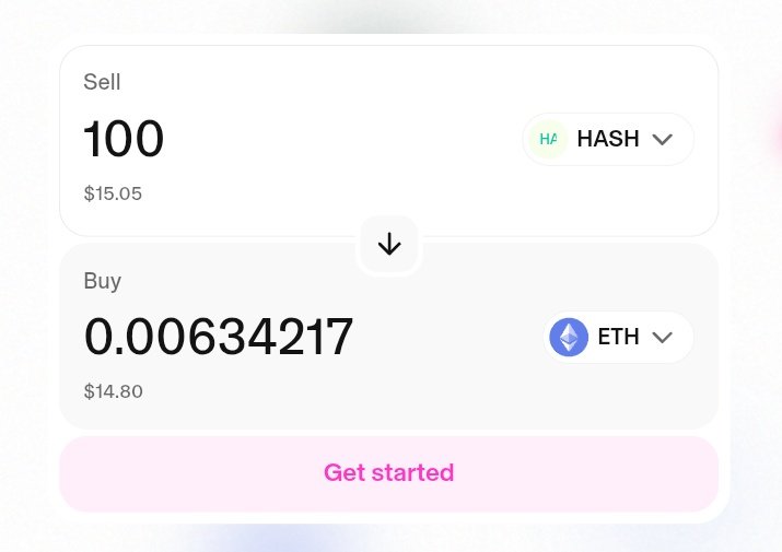 cryptonexxt's tweet photo. 🚨 your browser can now mine crypto for FREE 😳

earn 100 $HASH (~$15) every ~20 mins just by running a browser tab 👀

here’s how ↓

🛠 step-by-step:

➡️ go to : https://t.co/L9TvcpV0ej

- connect a BURNER wallet only
hit “Start Mining”
- let your browser solve hashes
once completed, confirm tx ONLY if it shows “100 $HASH”»

⚠️ IMPORTANT:
if tx says:
“execution reverted -39000 failed”
→ CANCEL IT ❌

💰 rewards:
• 100 $HASH per solution
• current price ≈ $0.15
• around ~$15 each claim

⚡ miner just got upgraded:

«4 MH/s → 30 MH/s per tab
~17 mins → ~2 mins per solution
auto-detects CPU cores
no contract changes needed»

translation:
better CPU = faster mining = more rewards 🖥️

📊 project details:
• @hash256dotorg
• 21M total supply
• already listed on Uniswap
• 30K+ miners active

📌 before claiming:
• keep small ETH for gas
• NEVER use main wallet
• ALWAYS verify tx says “100 $HASH”

CA (ETH):
0xAC7b5d06fa1e77D08aea40d46cB7C5923A87A0cc

⚠️ your device may heat during mining
high-end desktop/phone recommended

this is probably the easiest browser mining meta rn 👀

dyor. NFA.