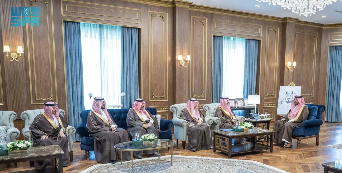 واس العام tweet media