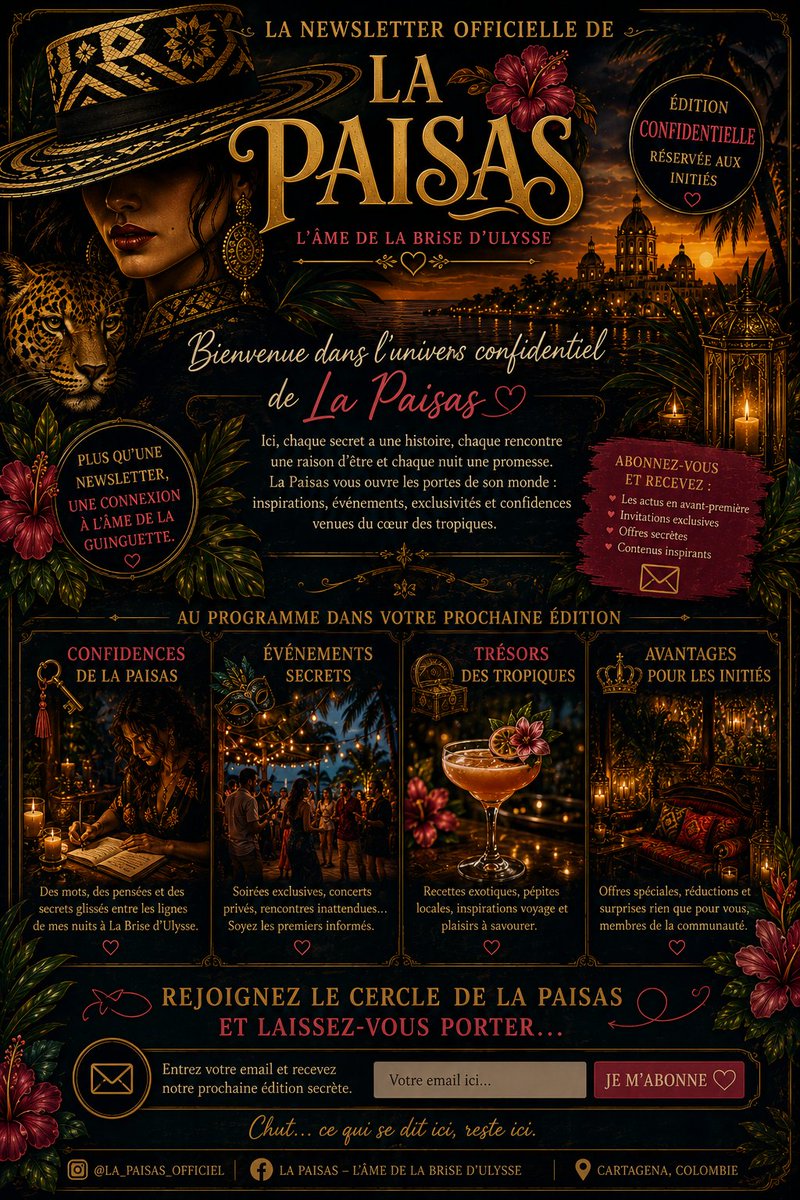 NEw - LA guinguette du rpdm et rpg 🎏🎐🏖️ tweet media