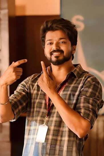 Vijay's personal CA is finance minister of TN

Vijay's car driver's son is Transport Minister.

Vijay's cook's husband is the food minister. 

Instgram reel making MLA girl is IT minister.