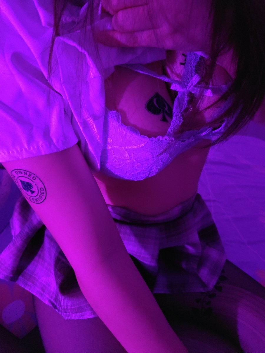 凌乱的节奏u♠️ tweet media