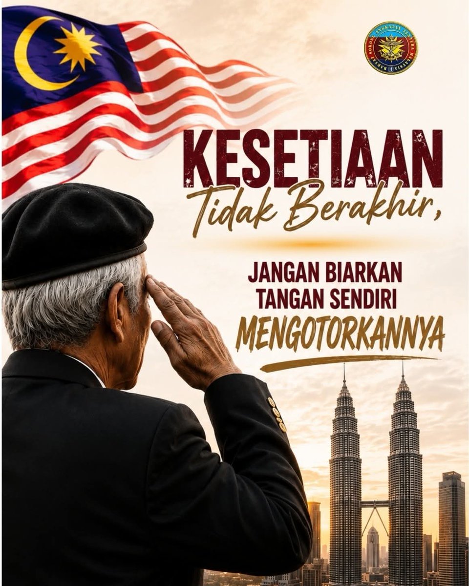Rakyat Sokong ATM tweet media