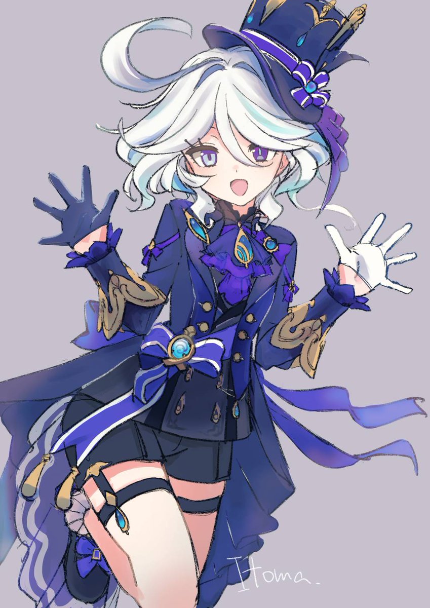暇 Itoma tweet media