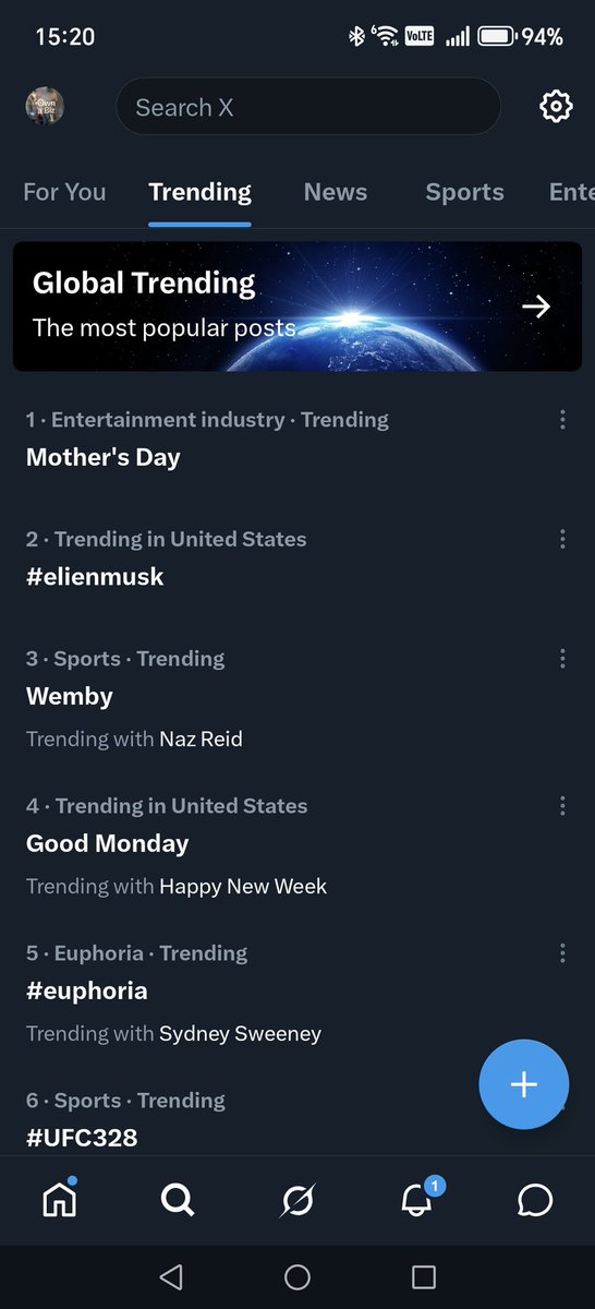 CryptoAkku's tweet photo. Elien Musk Top Trending on US

0xC7e4254a72169fdf7a2E080462724f2F642dAF7e https://t.co/QuFi5HmKEt