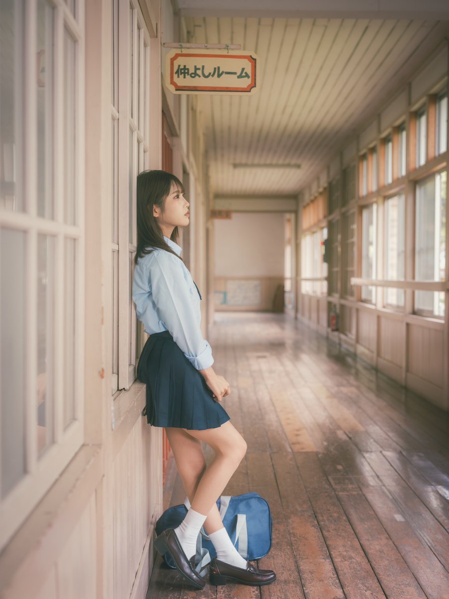 美浜しおん tweet media