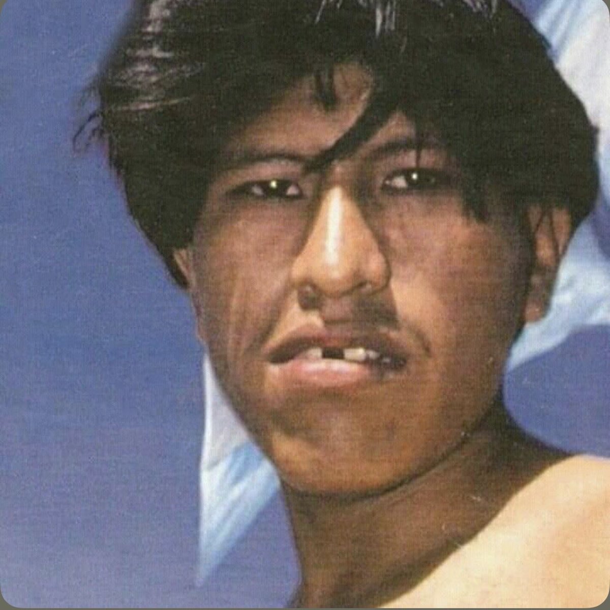 bstractivo's tweet photo. @fredda693 @Maurici974 @SolidKroket El comun de tu gente en una foto. Jajajja https://t.co/ekVeBzUvfC