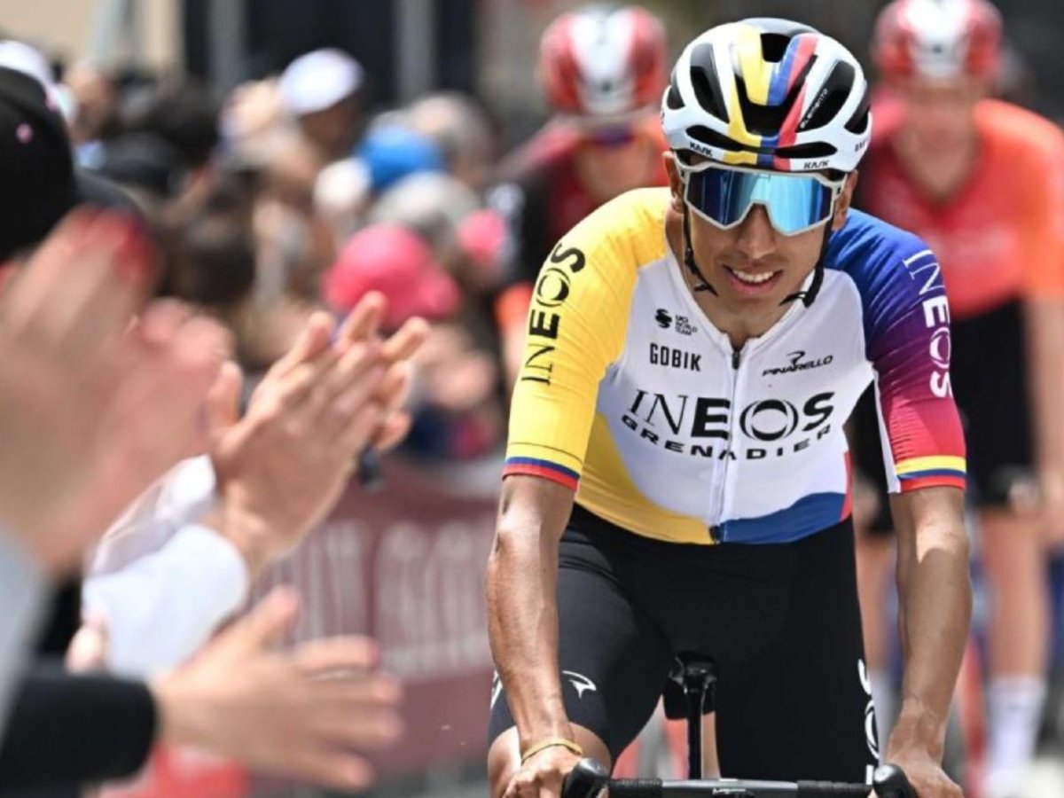 ⚡MazaCiclismo⚡ tweet media