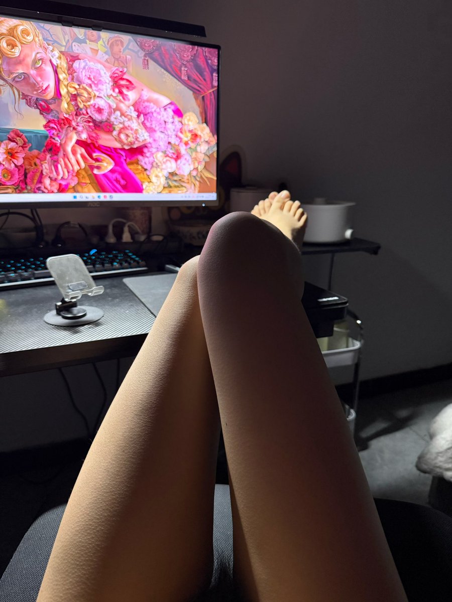 Vuoto tweet media
