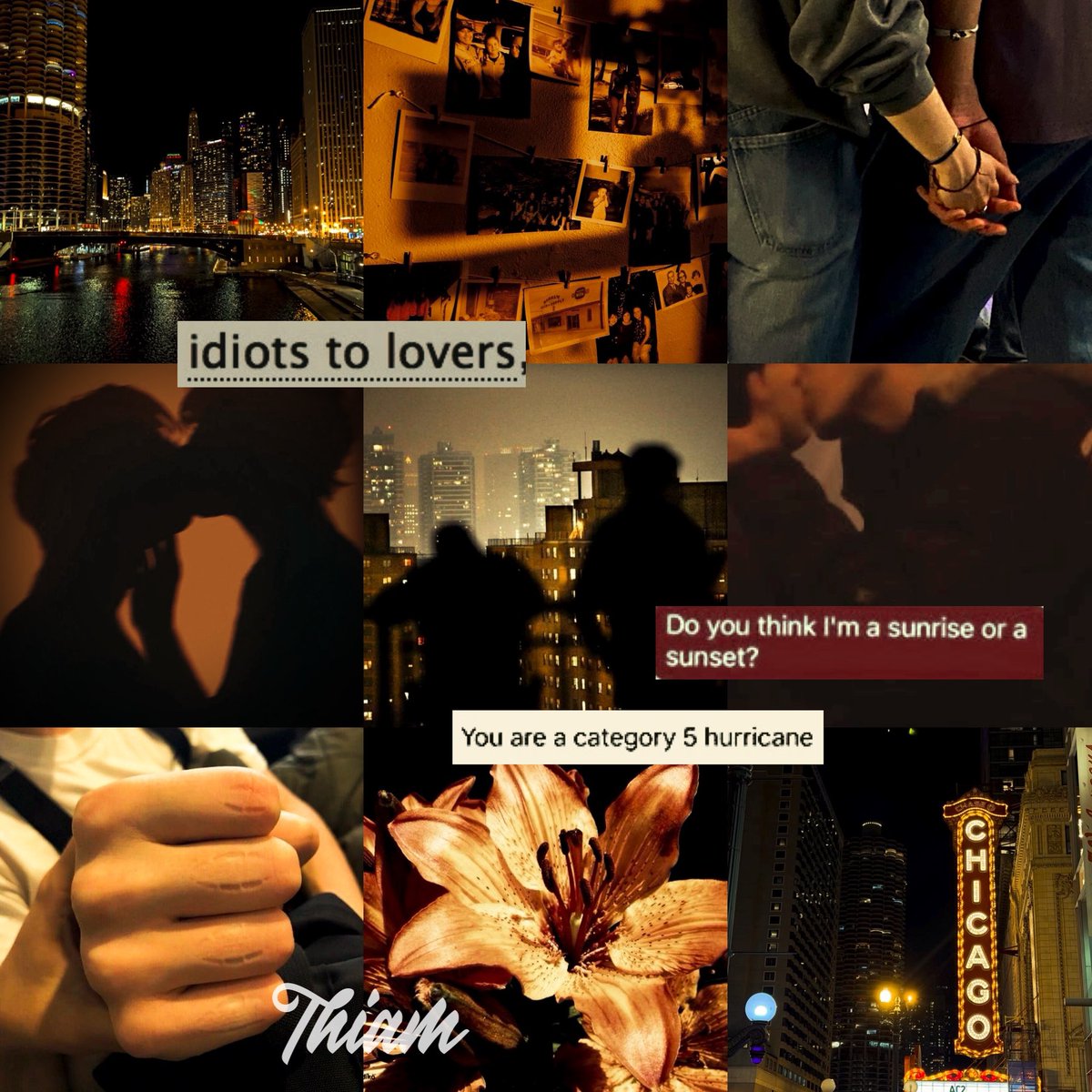 sorilovesthiam's tweet photo. #THIAM & #NALEC moodboards to make the world better. https://t.co/c0Fz1gk3Ih