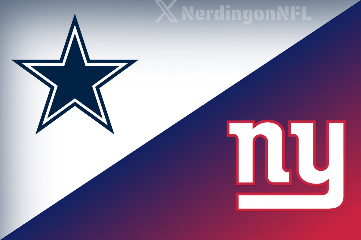 NFL Nerd tweet media