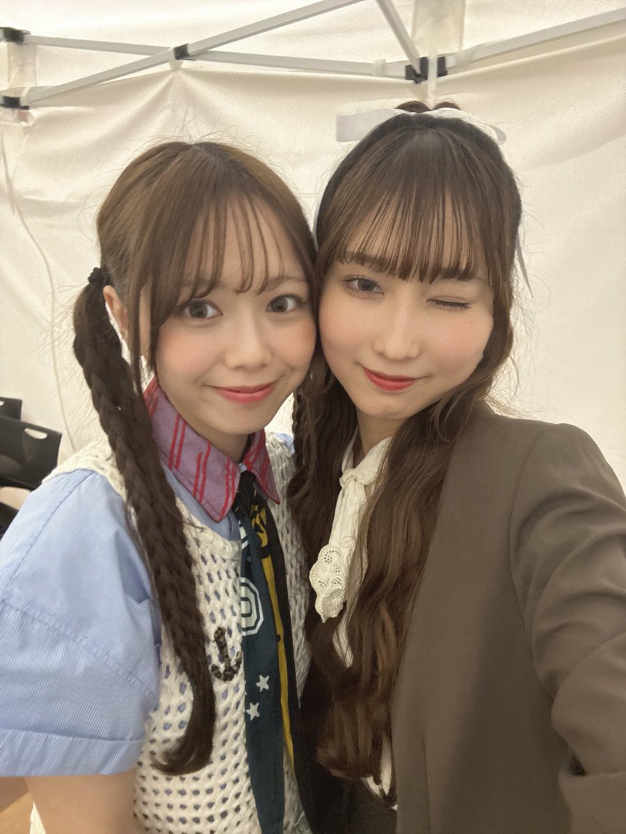 佐々木 杏莉 tweet media
