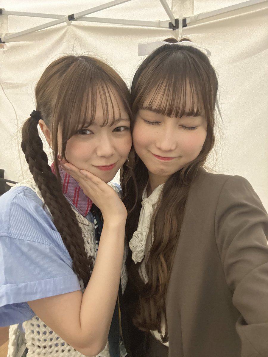 佐々木 杏莉 tweet media