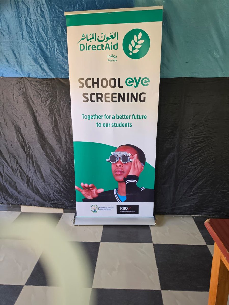 RIIO School of Ophthalmology tweet media