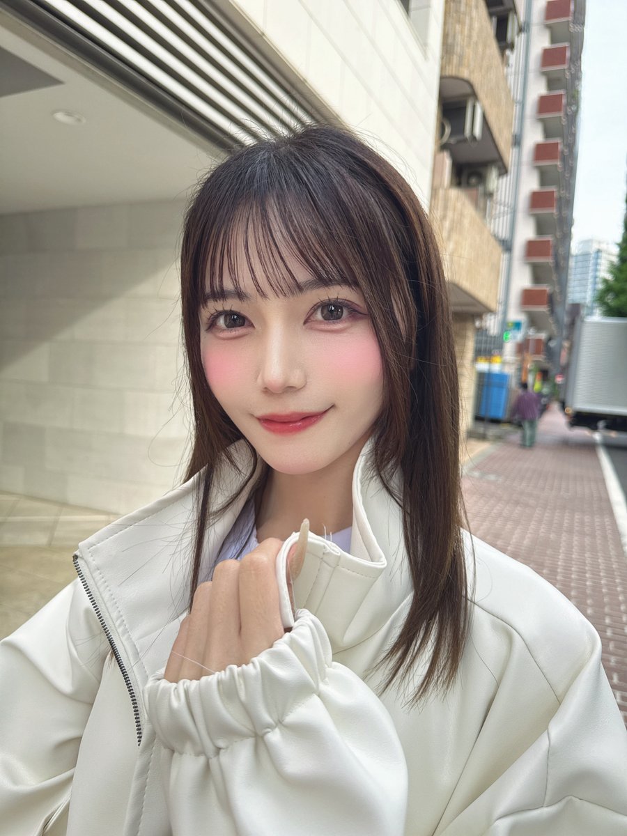 白鳥優菜🕊🍓(未完成のキャラメル) tweet media